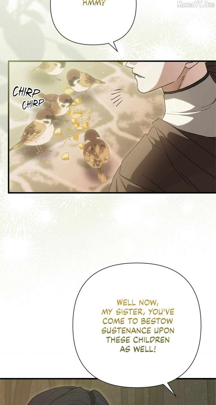 The Saintess And The Curse Chapter 40 313 63