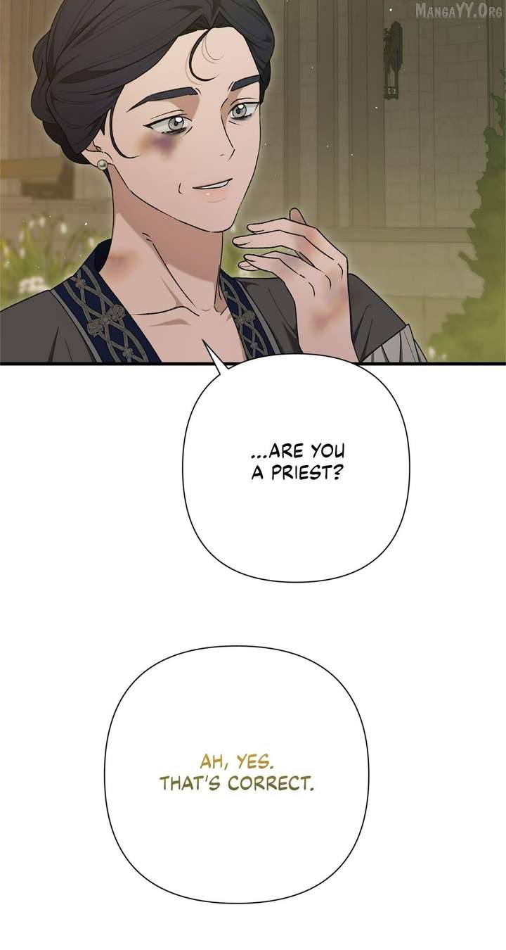 The Saintess And The Curse Chapter 40 314 64