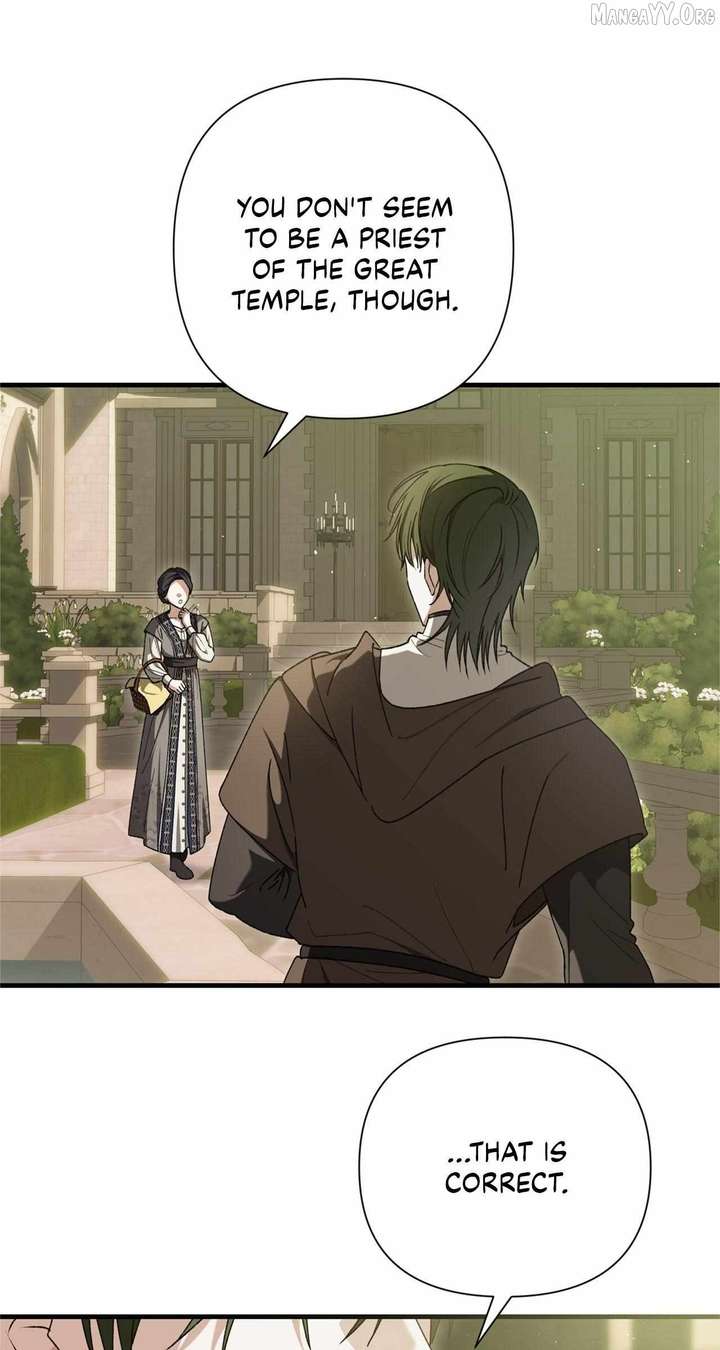 The Saintess And The Curse Chapter 40 316 66