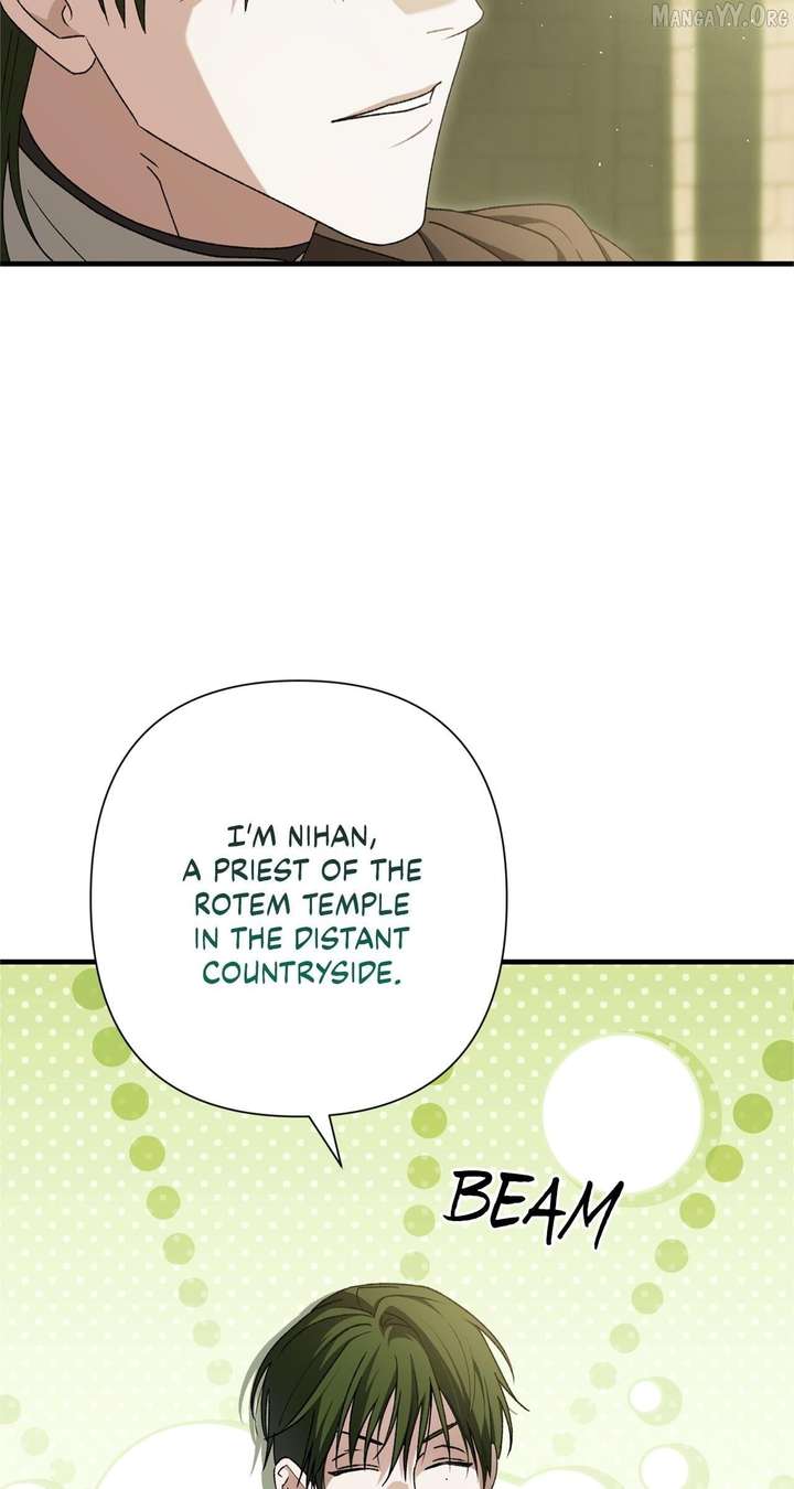 The Saintess And The Curse Chapter 40 317 67