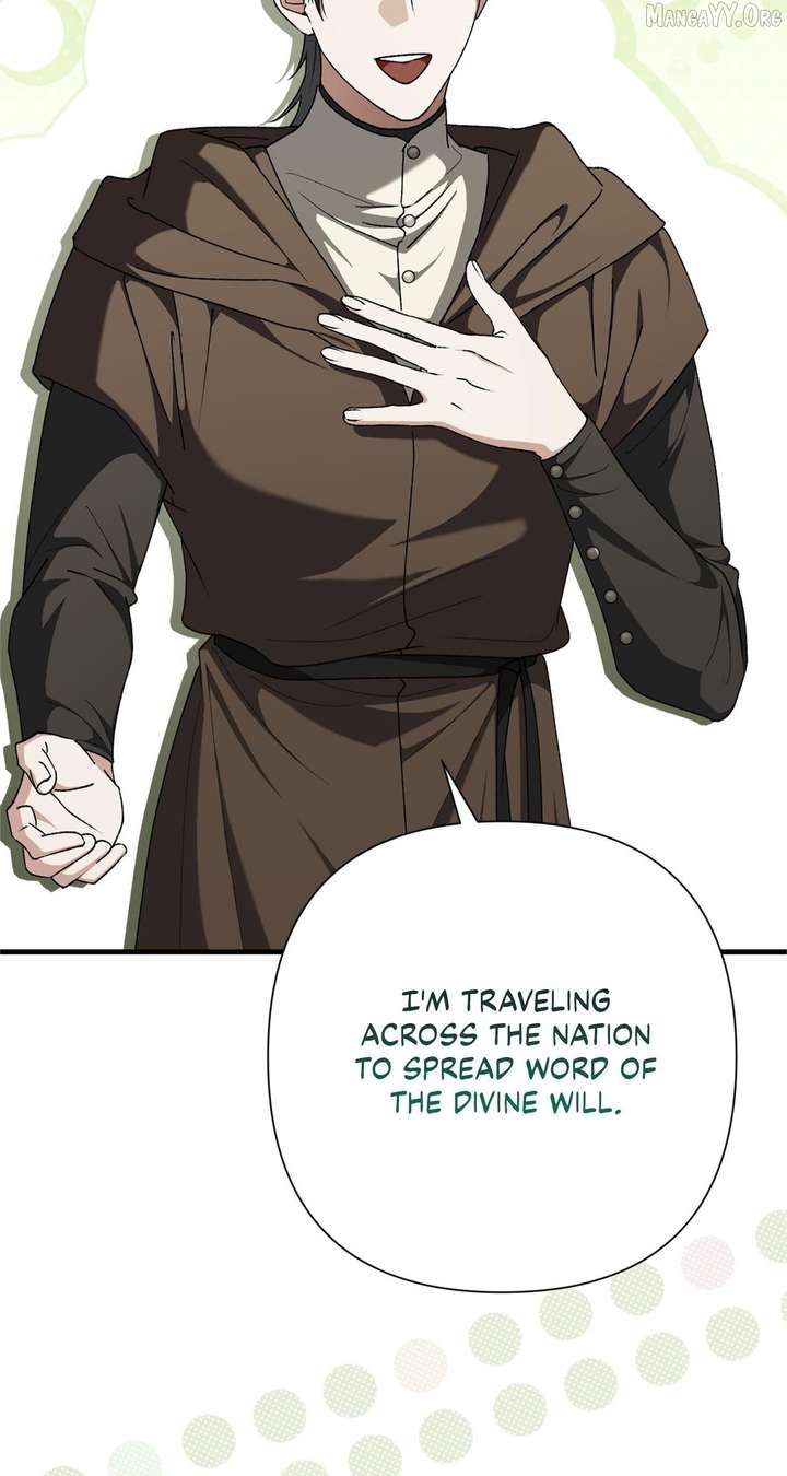 The Saintess And The Curse Chapter 40 318 68