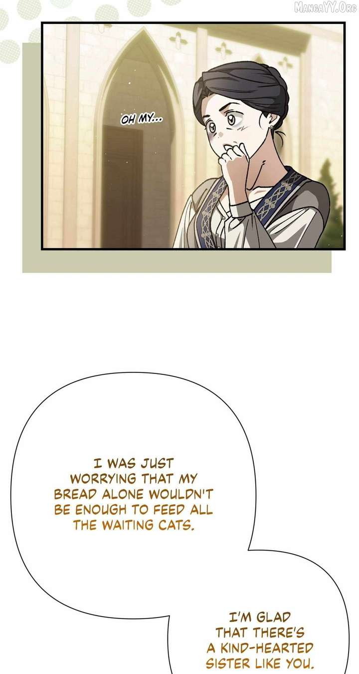 The Saintess And The Curse Chapter 40 319 69