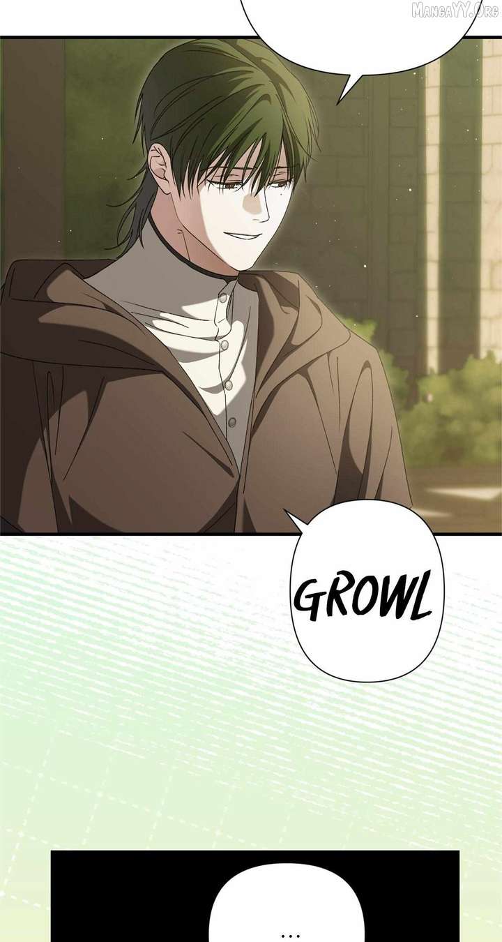 The Saintess And The Curse Chapter 40 320 70