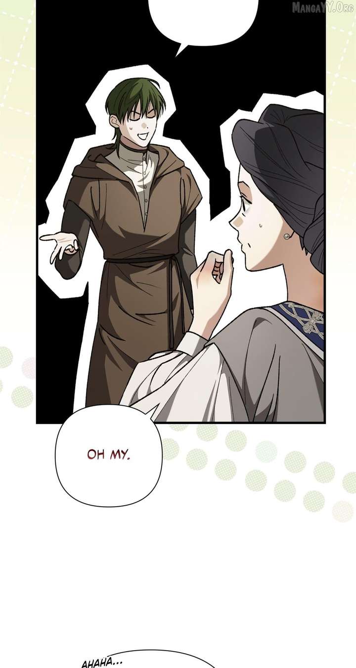 The Saintess And The Curse Chapter 40 321 71