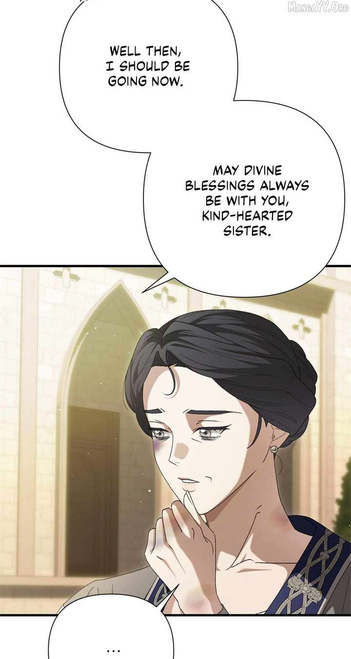 The Saintess And The Curse Chapter 40 322 72