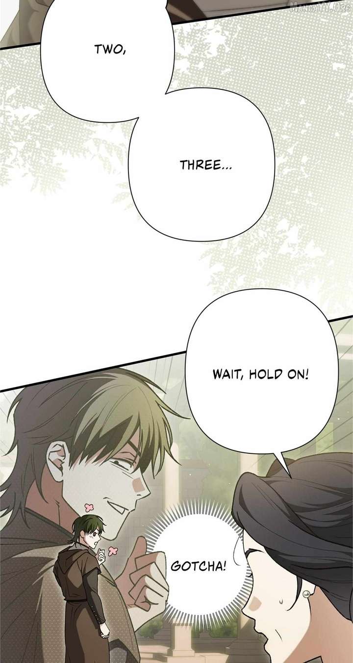 The Saintess And The Curse Chapter 40 326 76