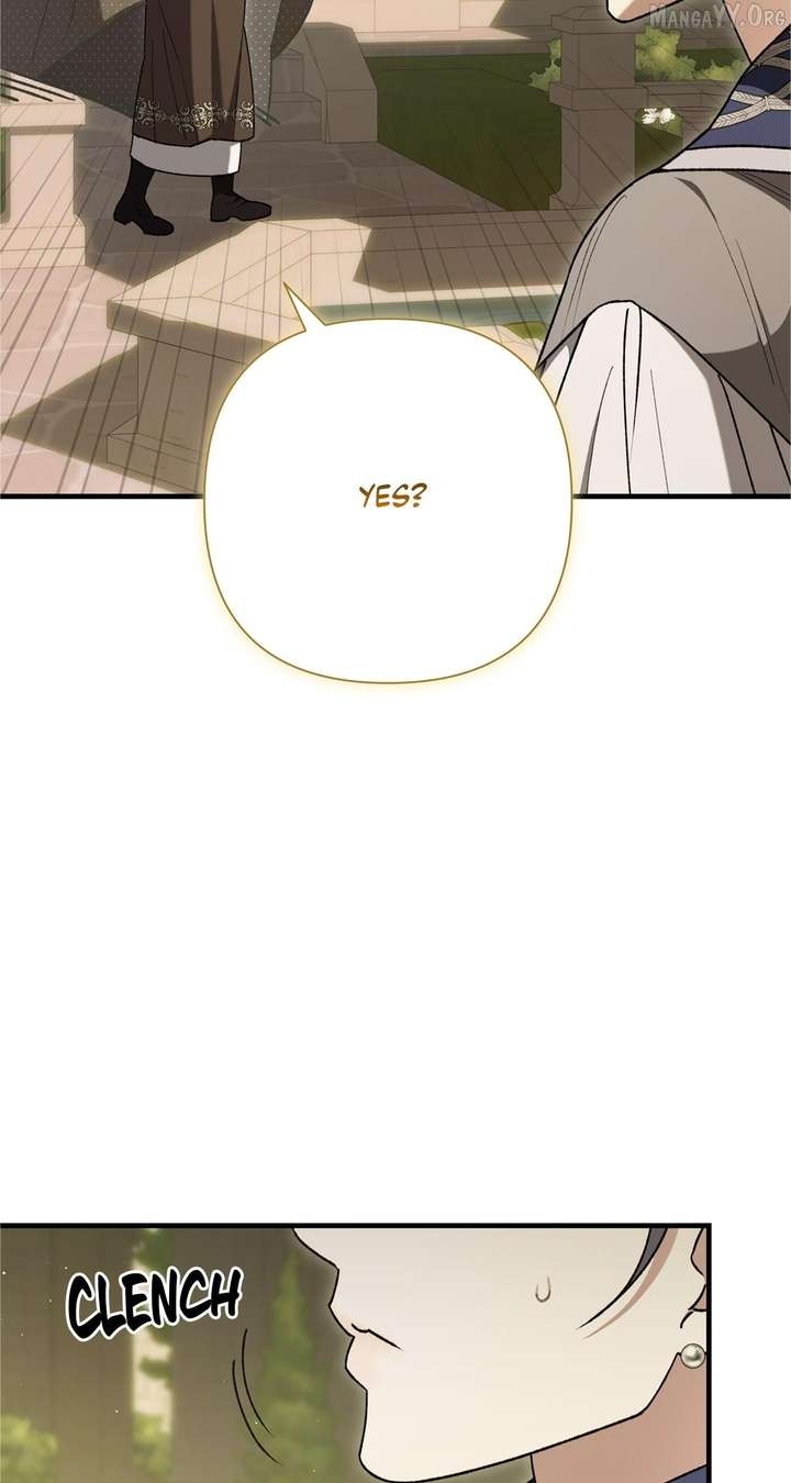 The Saintess And The Curse Chapter 40 327 77