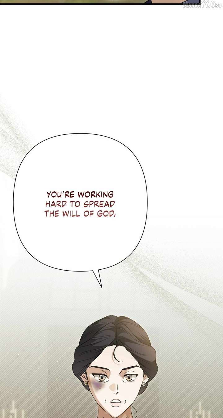 The Saintess And The Curse Chapter 40 328 78