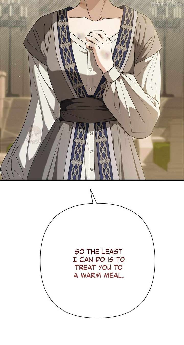 The Saintess And The Curse Chapter 40 329 79