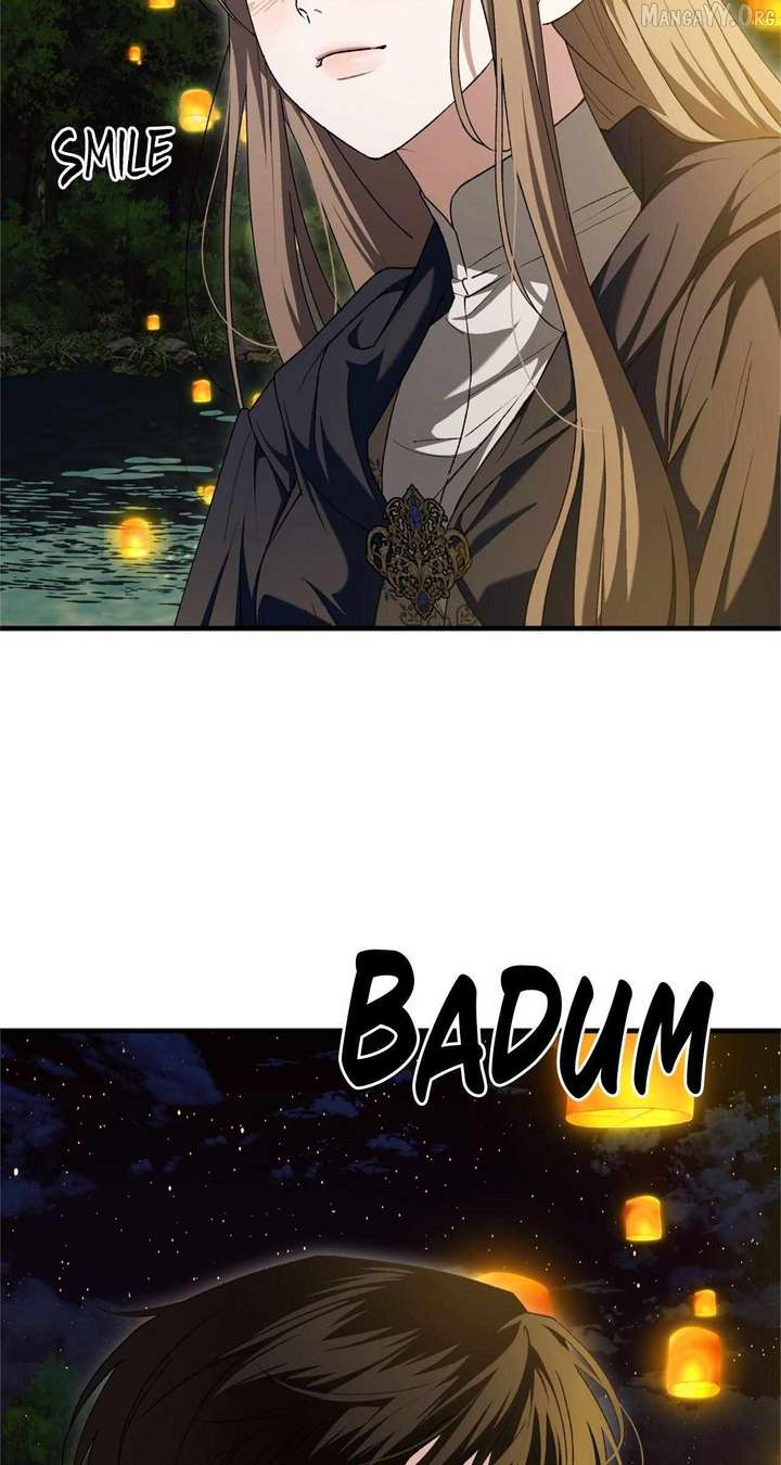 The Saintess And The Curse Chapter 40 258 8