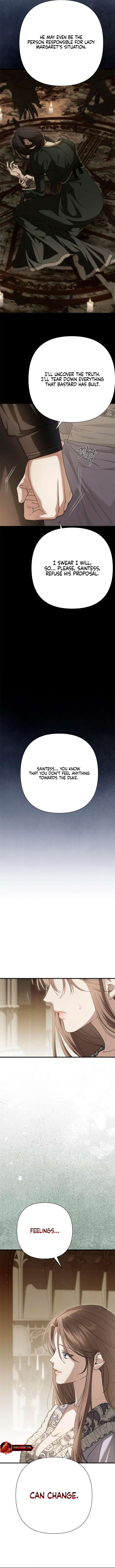 The Saintess And The Curse Chapter 47 49 03