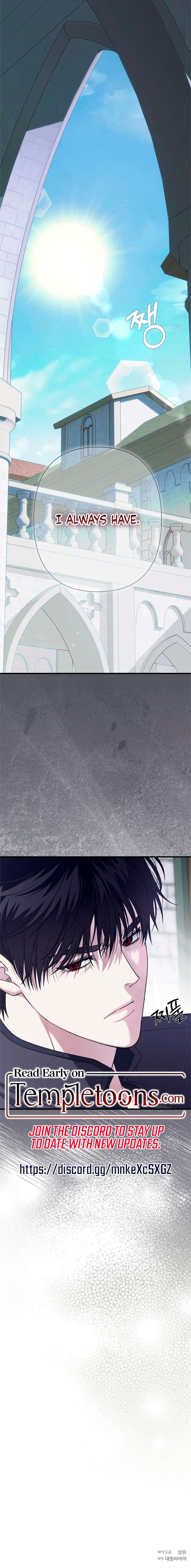 The Saintess And The Curse Chapter 48 51 11