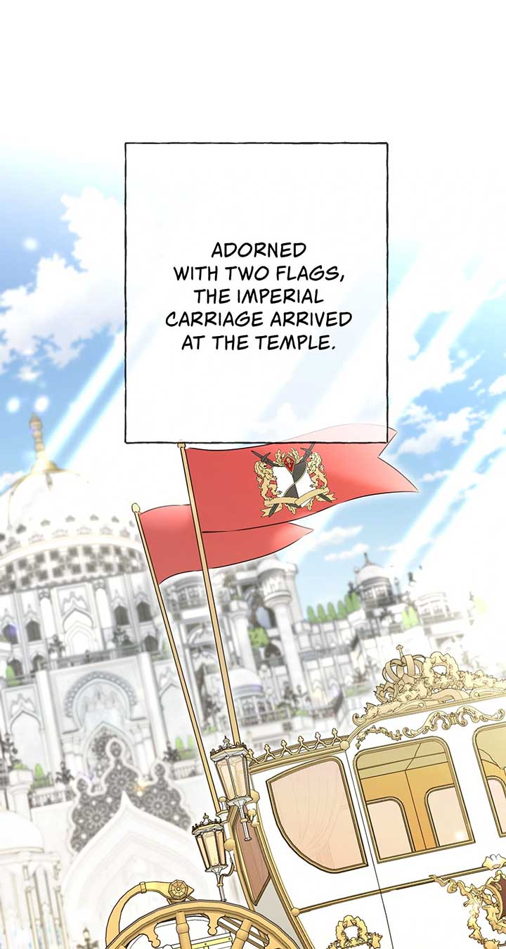 The Saintess Returns To The Emperor Chapter 68 278 ch 68 1