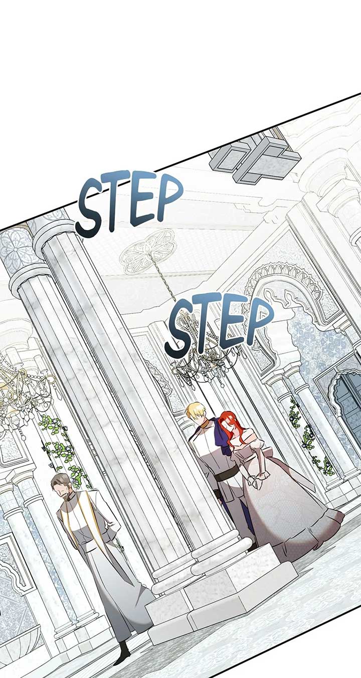 The Saintess Returns To The Emperor Chapter 68 287 ch 68 10