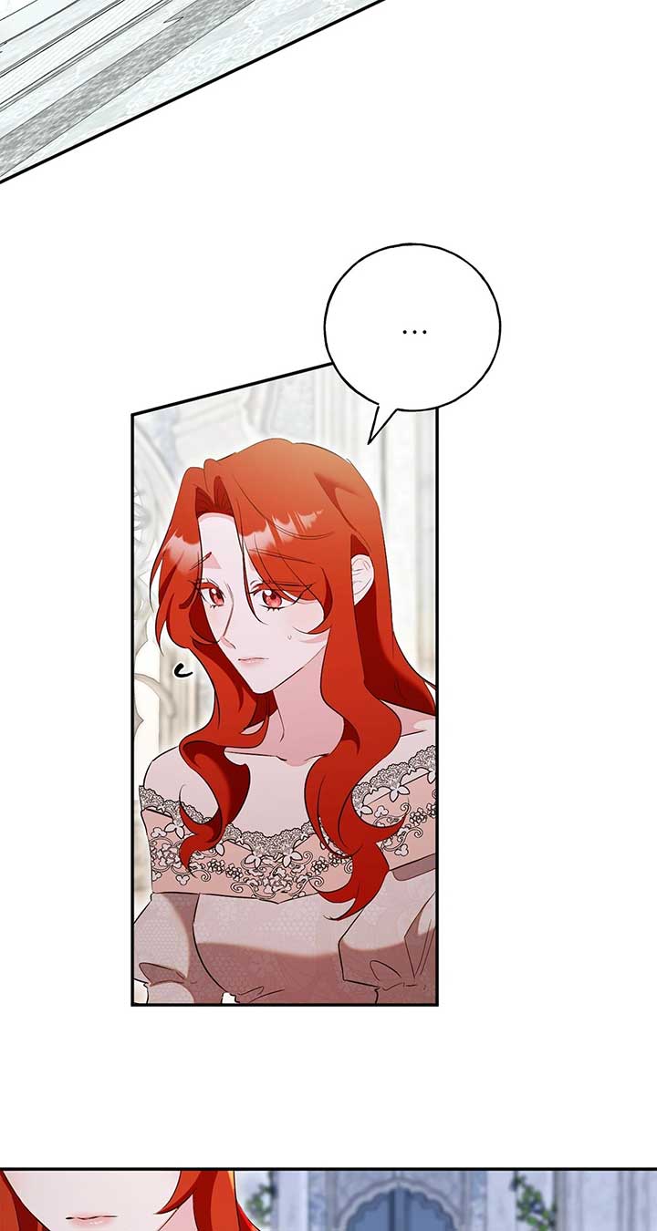 The Saintess Returns To The Emperor Chapter 68 288 ch 68 11