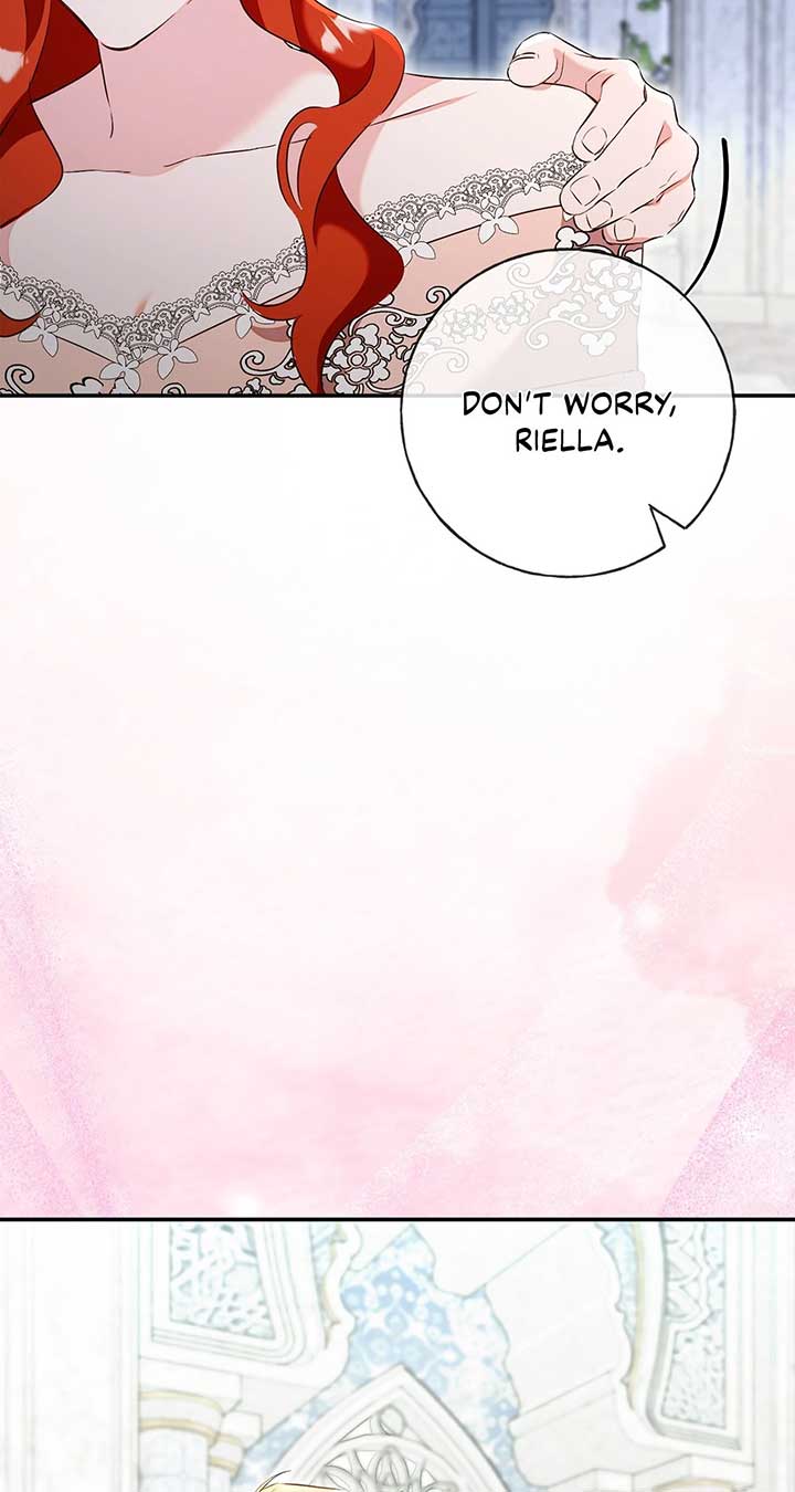 The Saintess Returns To The Emperor Chapter 68 289 ch 68 12