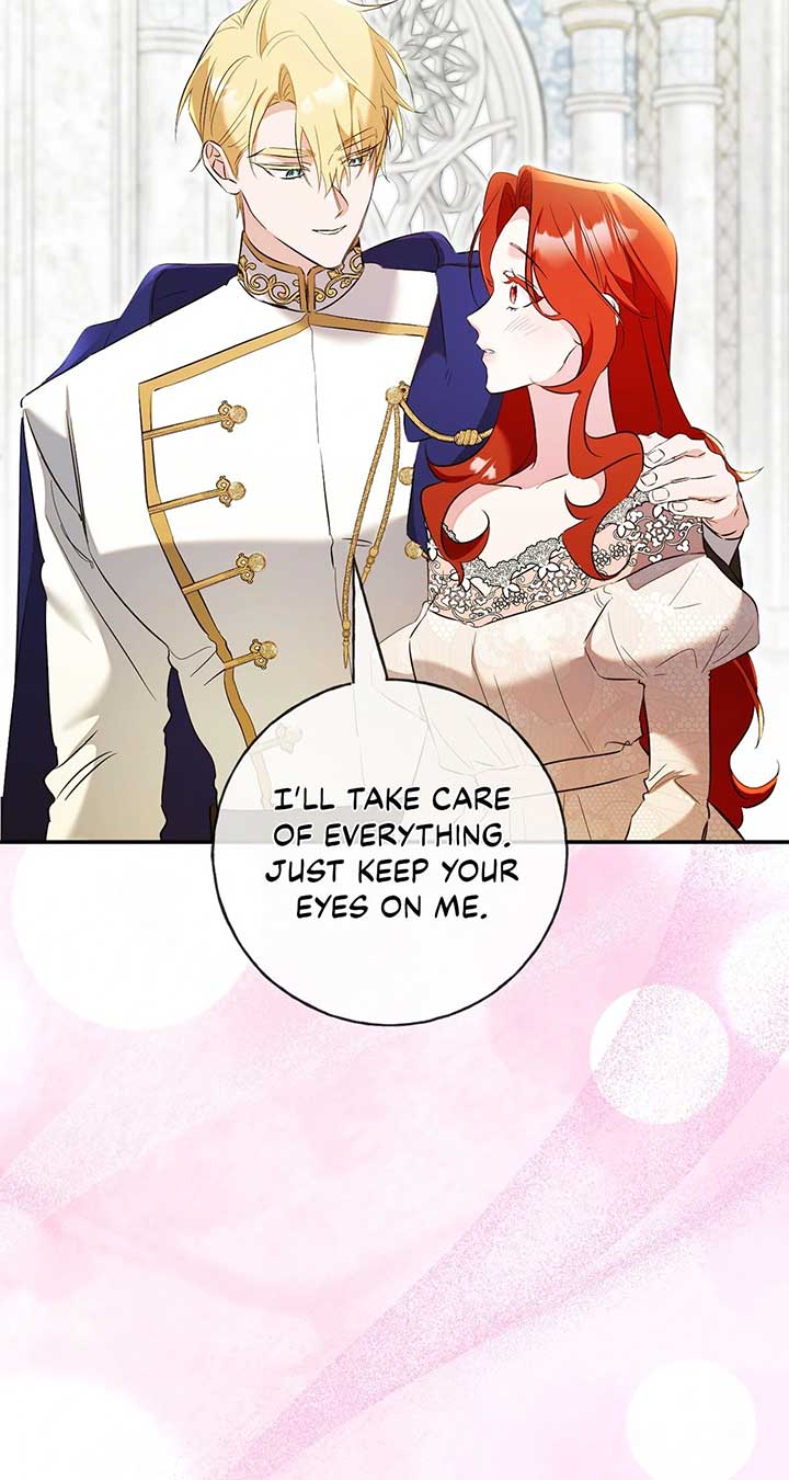 The Saintess Returns To The Emperor Chapter 68 290 ch 68 13