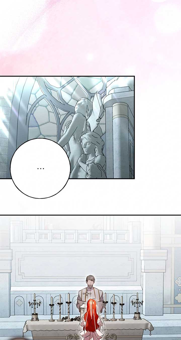 The Saintess Returns To The Emperor Chapter 68 291 ch 68 14