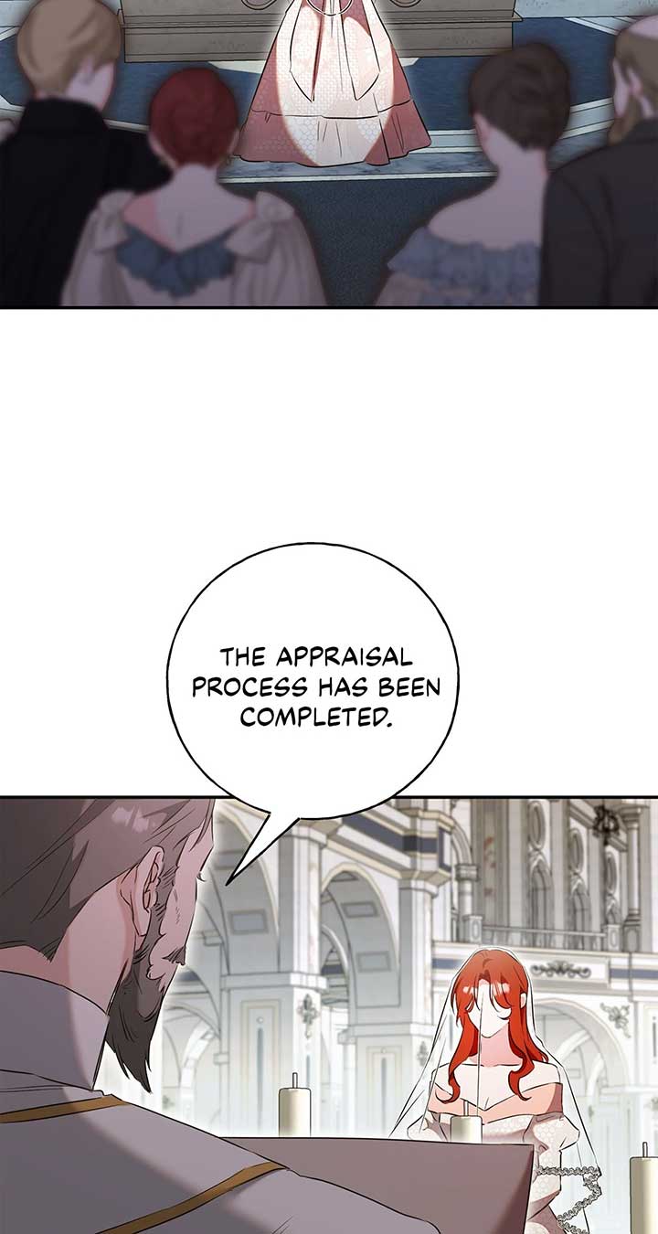 The Saintess Returns To The Emperor Chapter 68 292 ch 68 15