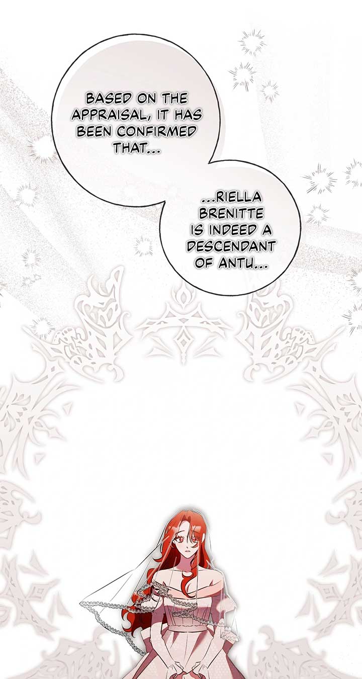 The Saintess Returns To The Emperor Chapter 68 294 ch 68 17