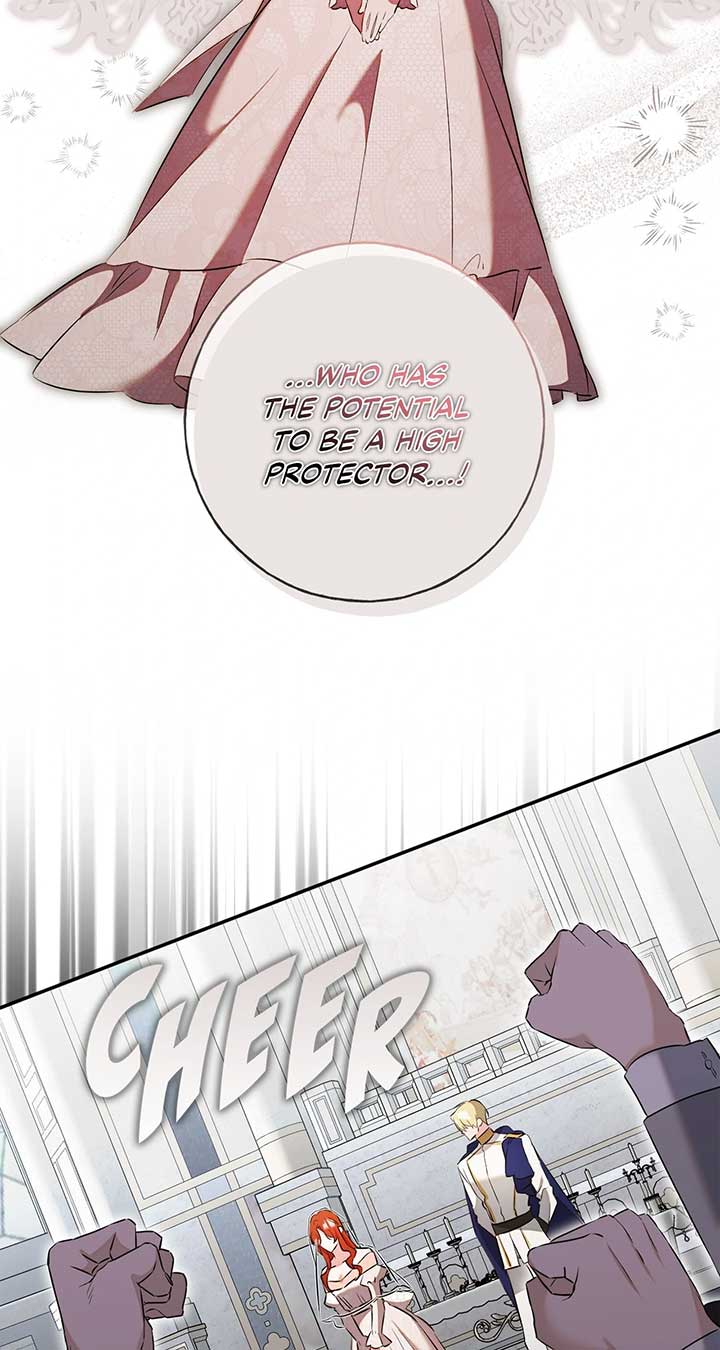 The Saintess Returns To The Emperor Chapter 68 295 ch 68 18