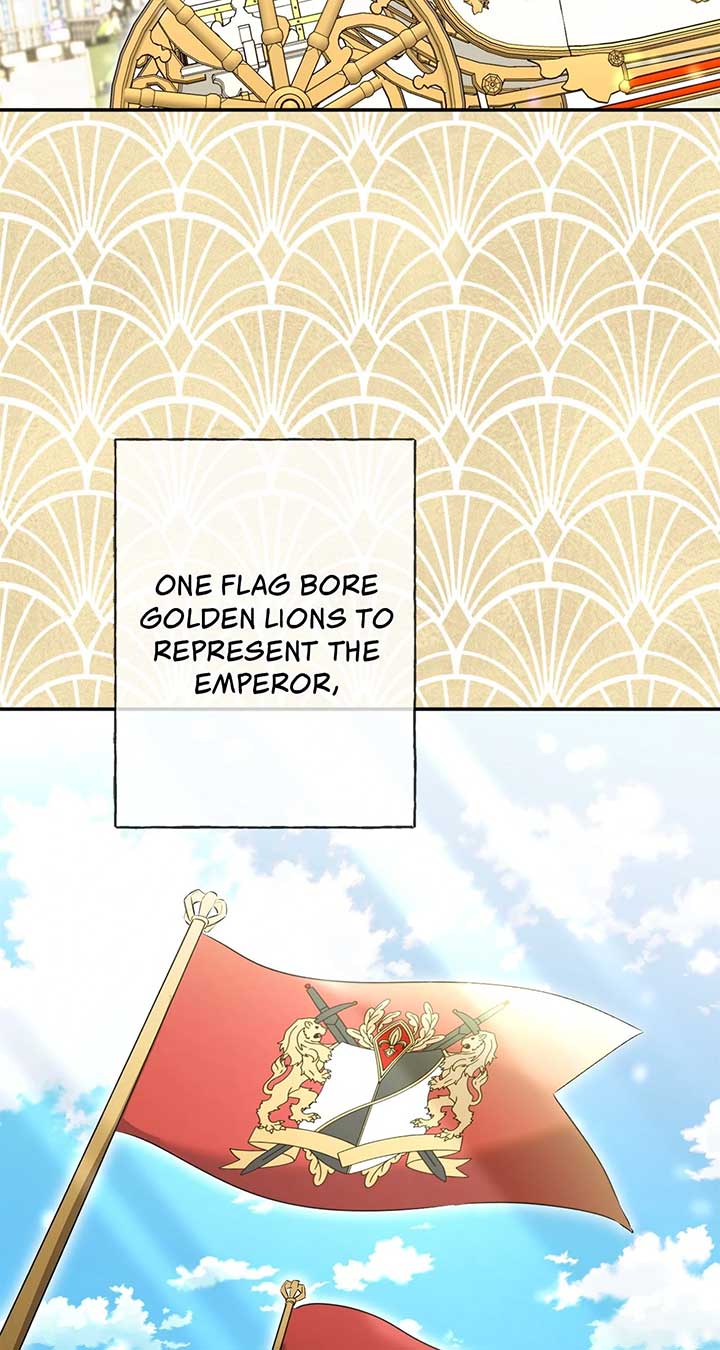 The Saintess Returns To The Emperor Chapter 68 279 ch 68 2