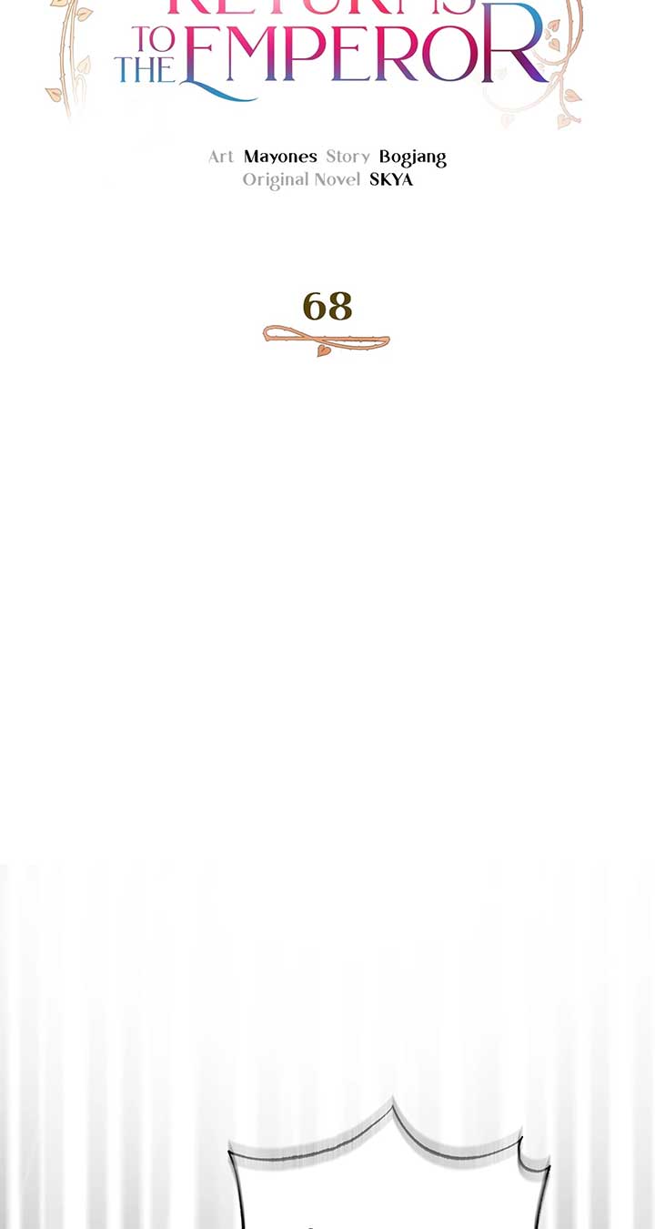 The Saintess Returns To The Emperor Chapter 68 297 ch 68 20