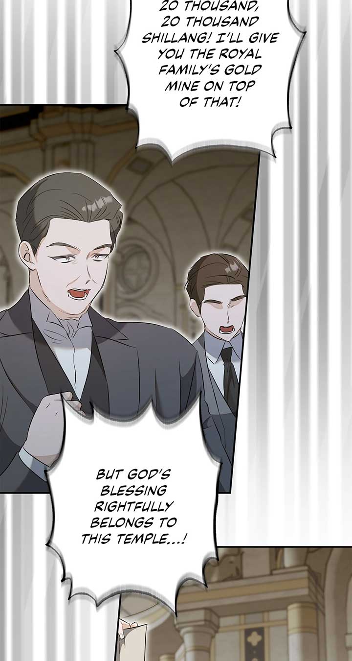 The Saintess Returns To The Emperor Chapter 68 298 ch 68 21