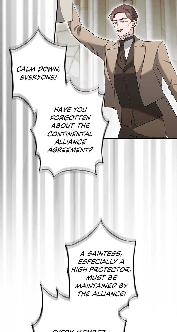 The Saintess Returns To The Emperor Chapter 68 299 ch 68 22