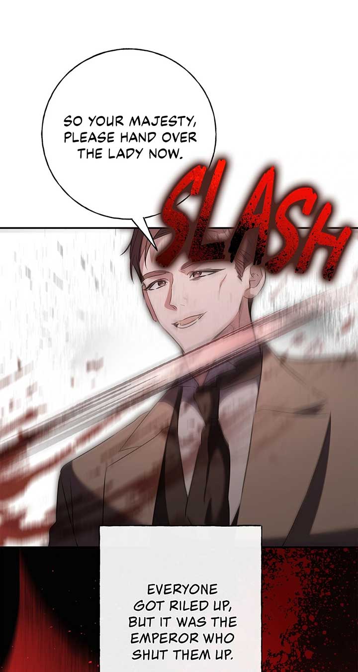 The Saintess Returns To The Emperor Chapter 68 302 ch 68 25