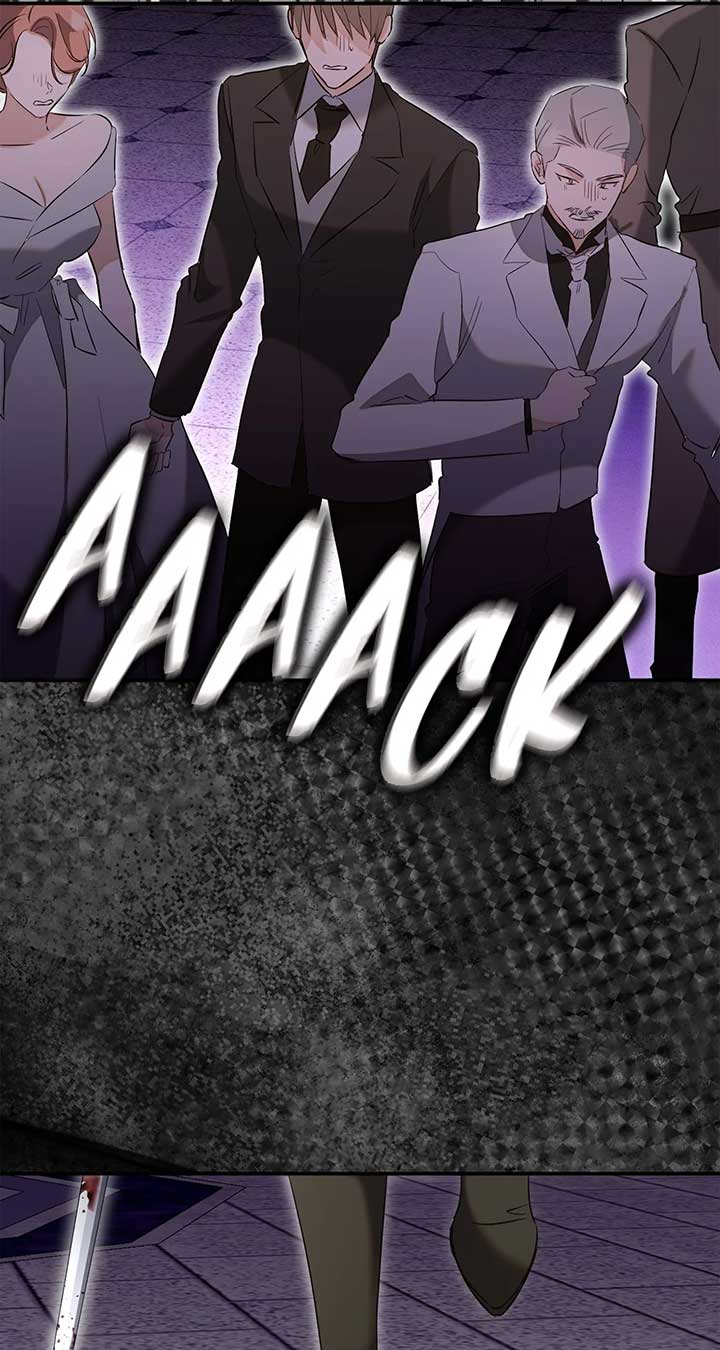 The Saintess Returns To The Emperor Chapter 68 304 ch 68 27