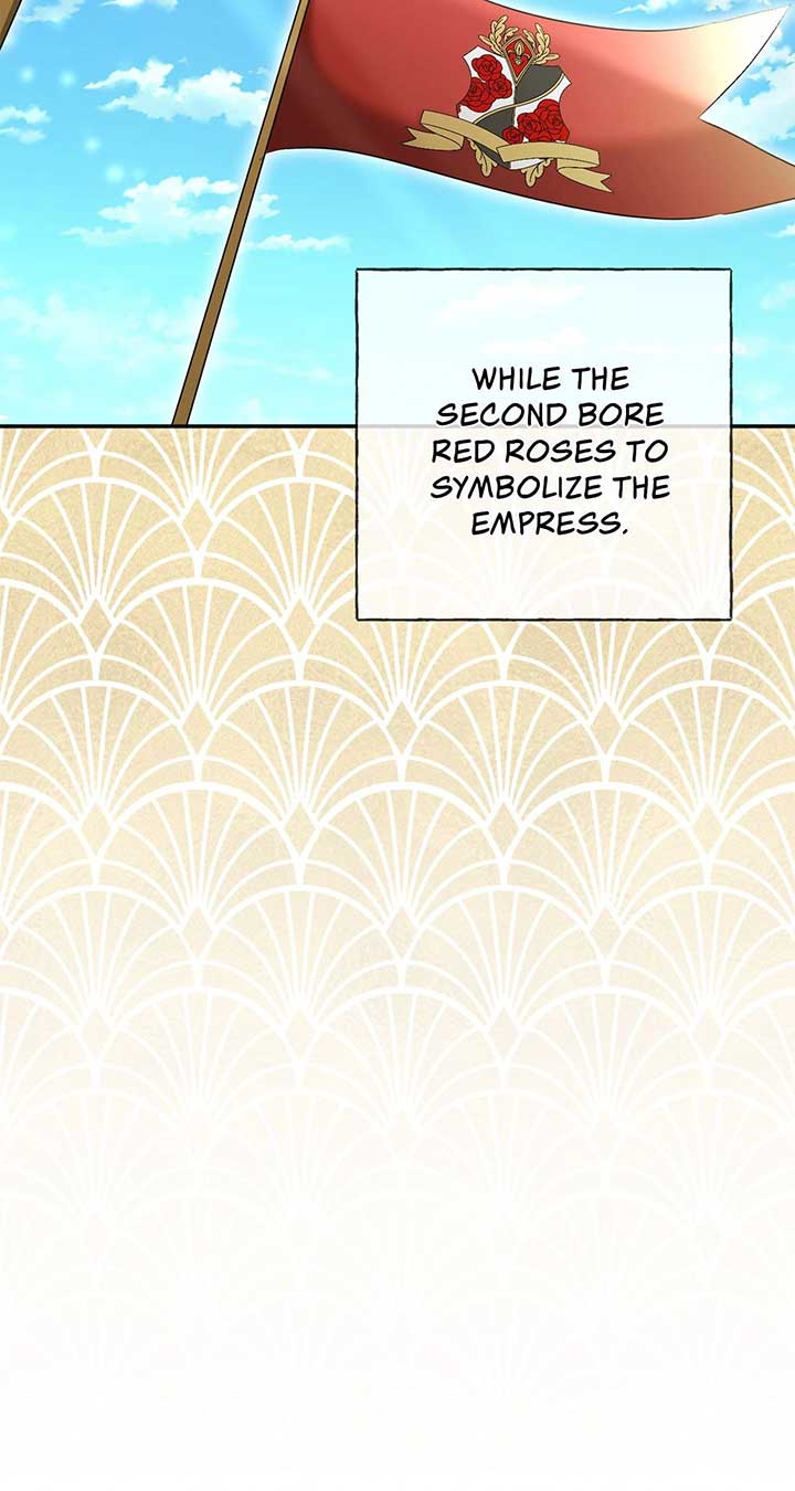 The Saintess Returns To The Emperor Chapter 68 280 ch 68 3