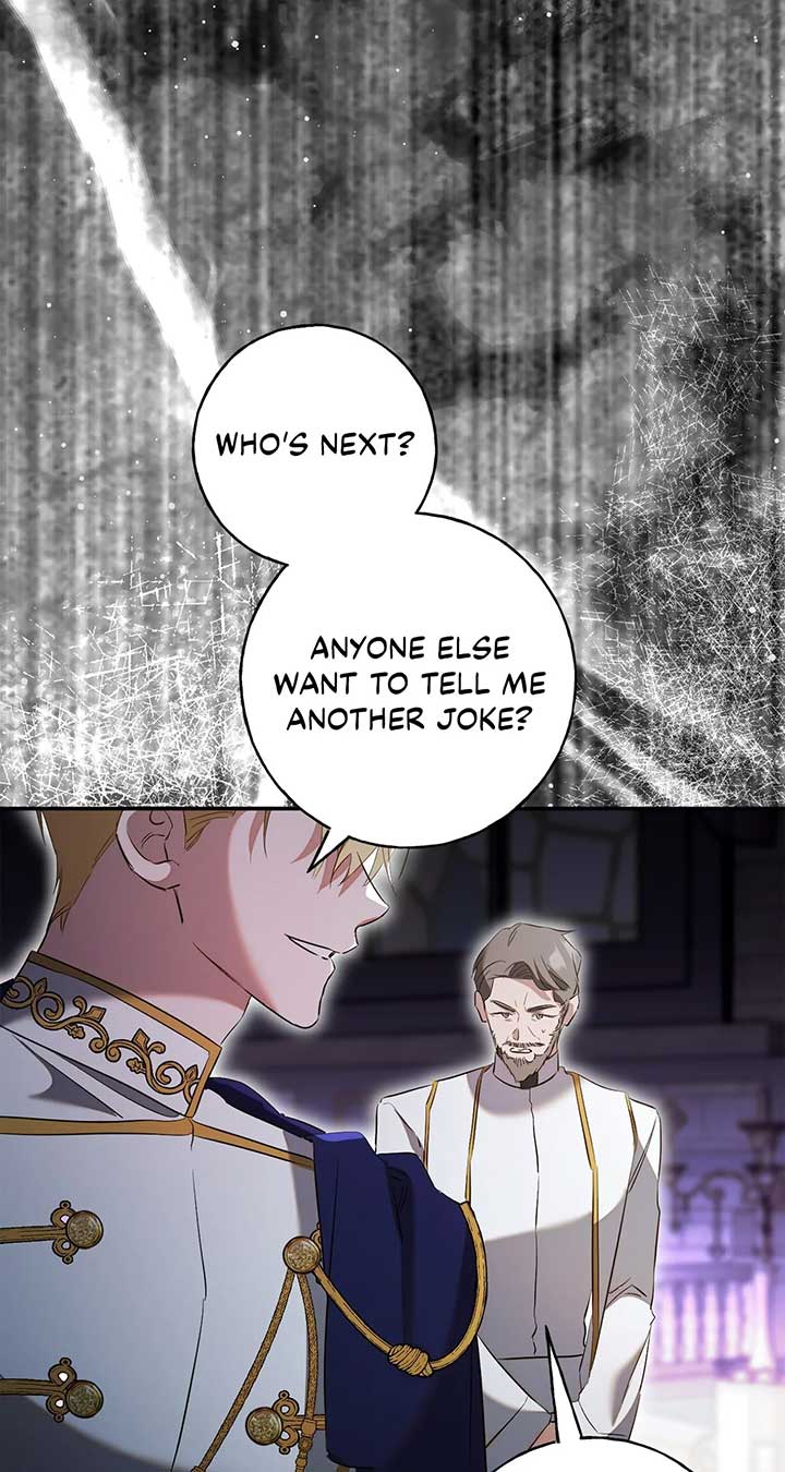 The Saintess Returns To The Emperor Chapter 68 307 ch 68 30