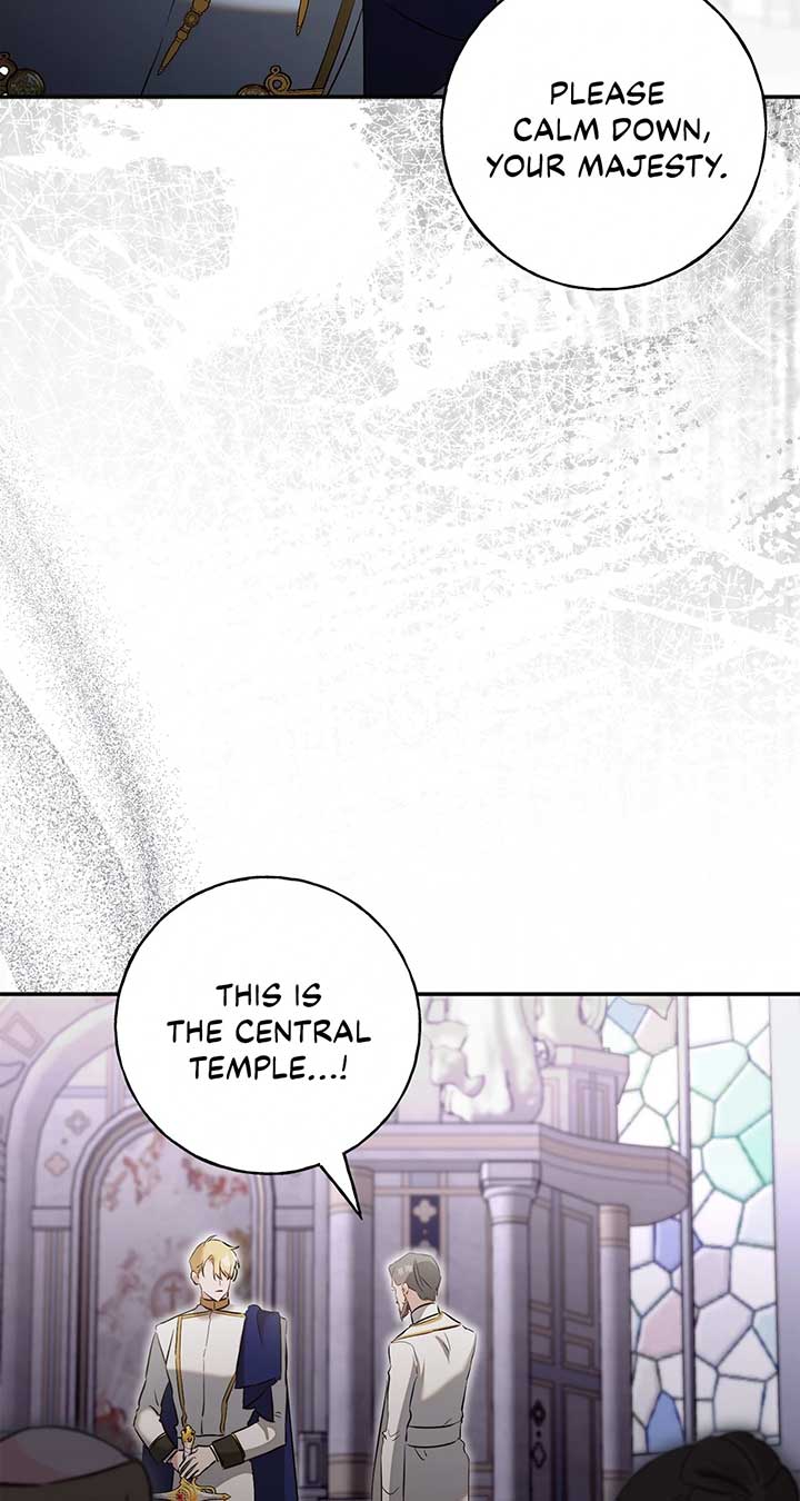 The Saintess Returns To The Emperor Chapter 68 308 ch 68 31