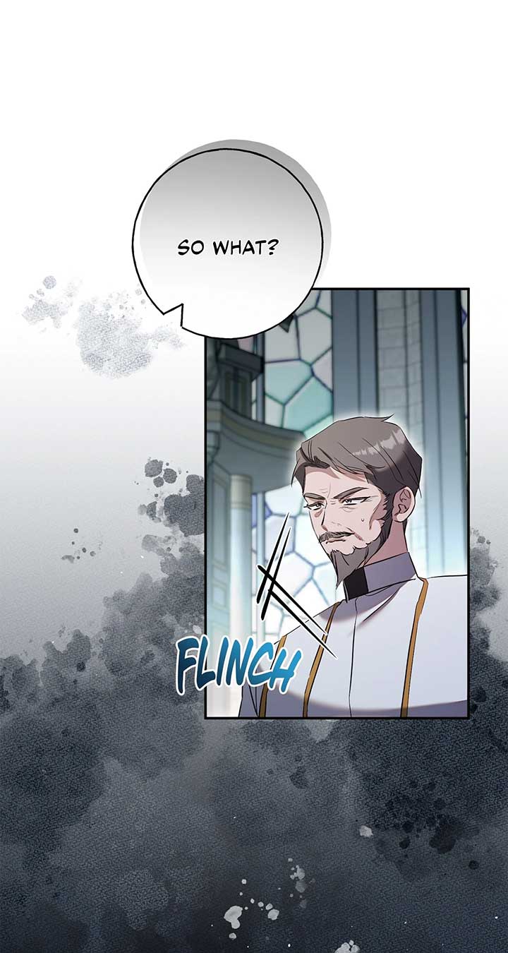 The Saintess Returns To The Emperor Chapter 68 310 ch 68 33