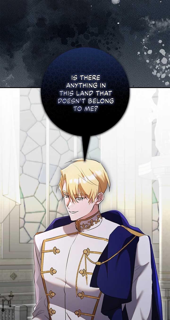 The Saintess Returns To The Emperor Chapter 68 311 ch 68 34