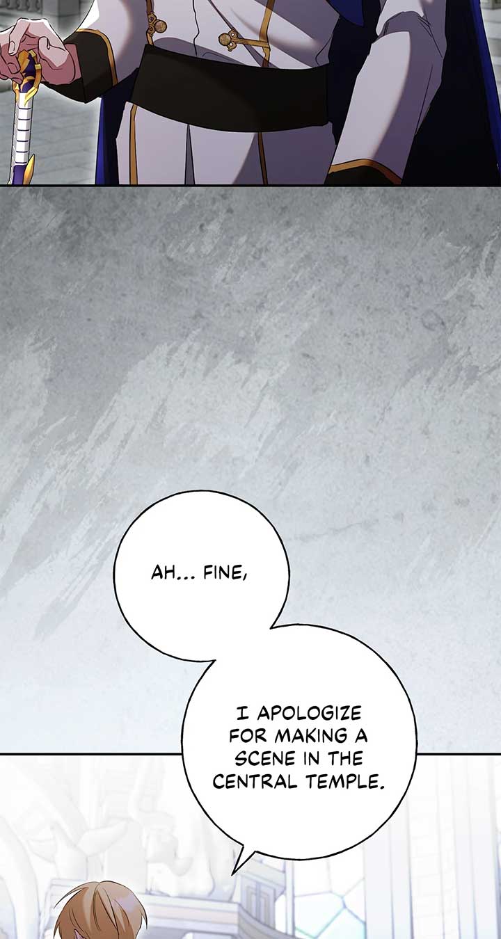 The Saintess Returns To The Emperor Chapter 68 312 ch 68 35