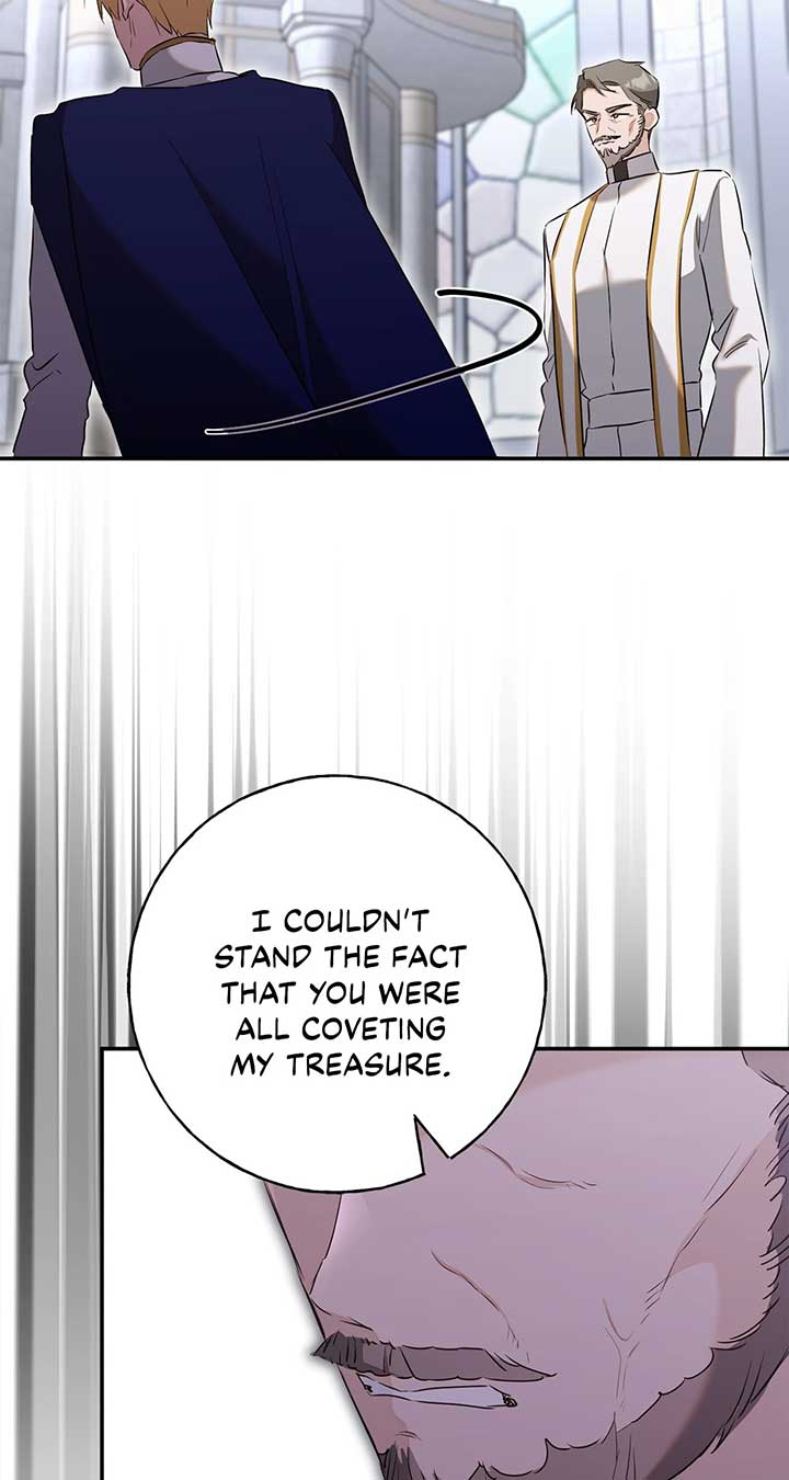 The Saintess Returns To The Emperor Chapter 68 313 ch 68 36