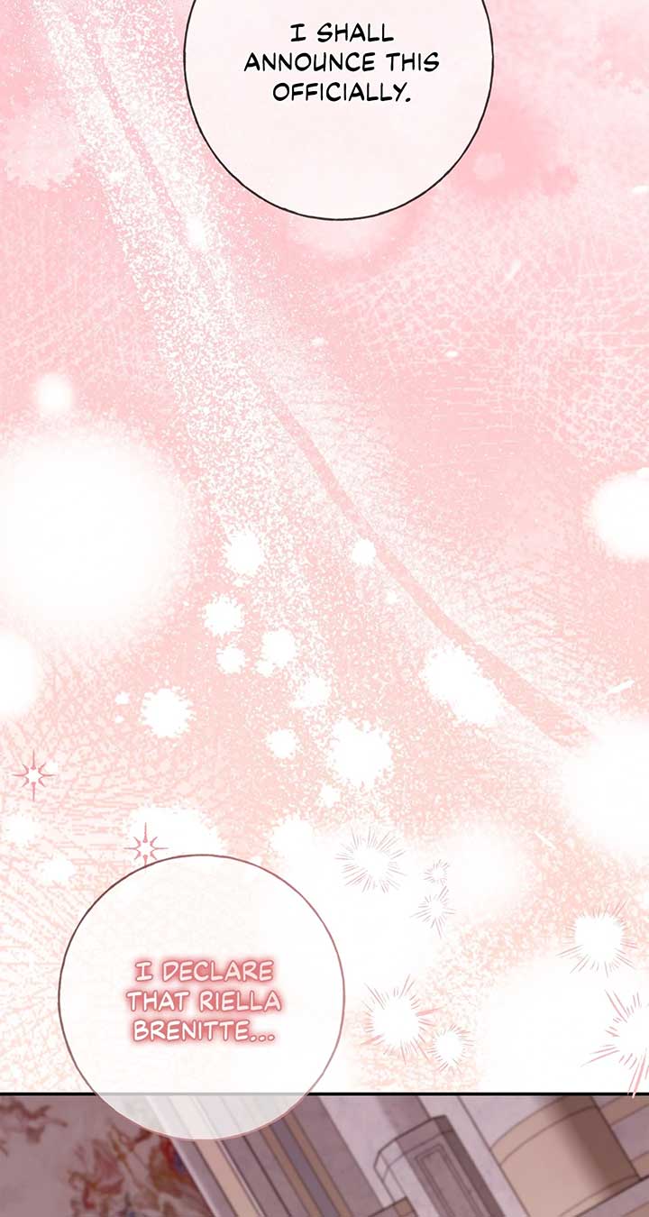 The Saintess Returns To The Emperor Chapter 68 315 ch 68 38