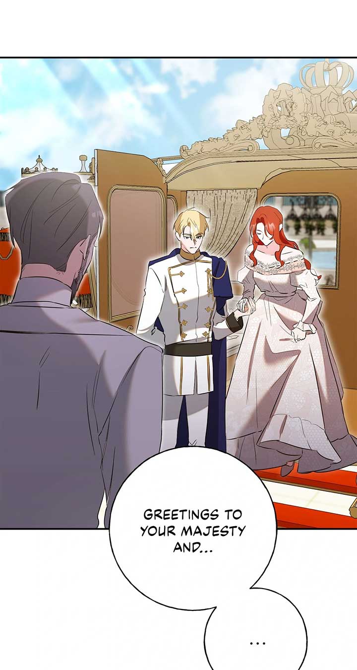 The Saintess Returns To The Emperor Chapter 68 281 ch 68 4