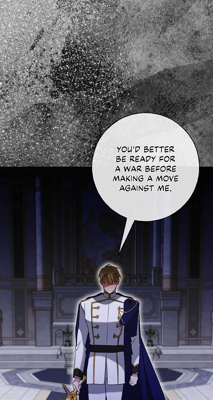 The Saintess Returns To The Emperor Chapter 68 319 ch 68 42