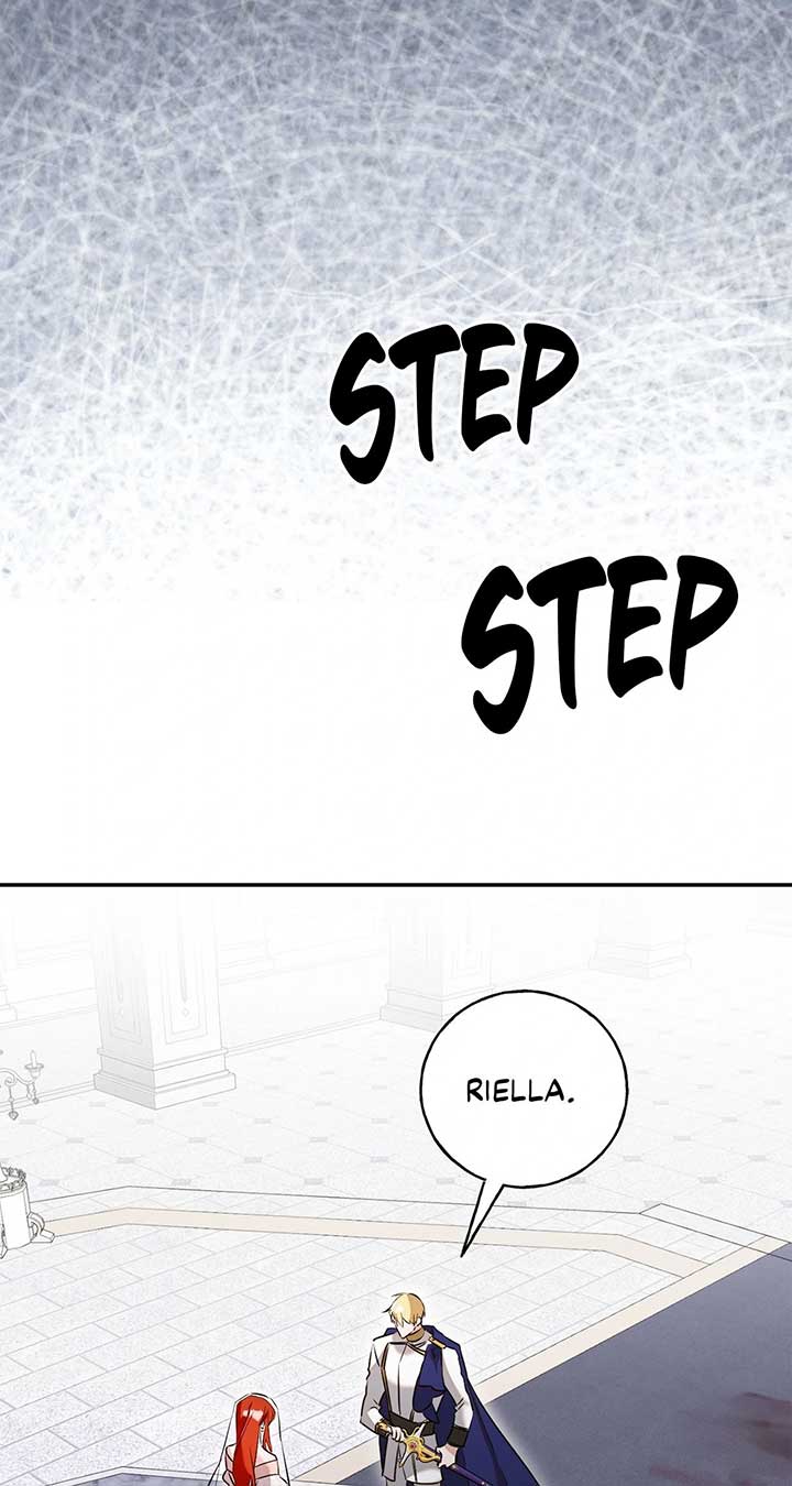 The Saintess Returns To The Emperor Chapter 68 321 ch 68 44