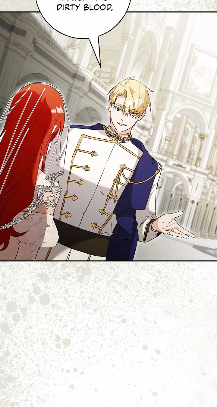 The Saintess Returns To The Emperor Chapter 68 323 ch 68 46