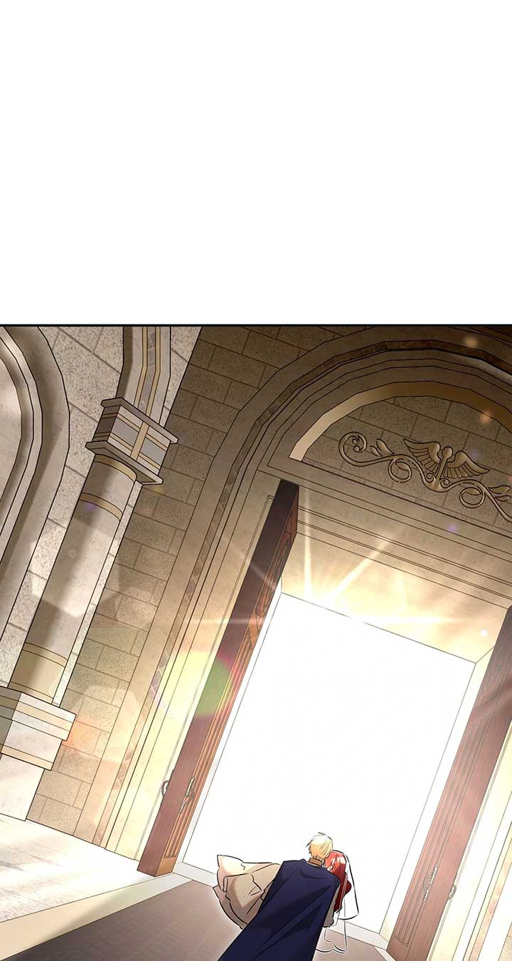 The Saintess Returns To The Emperor Chapter 68 325 ch 68 48