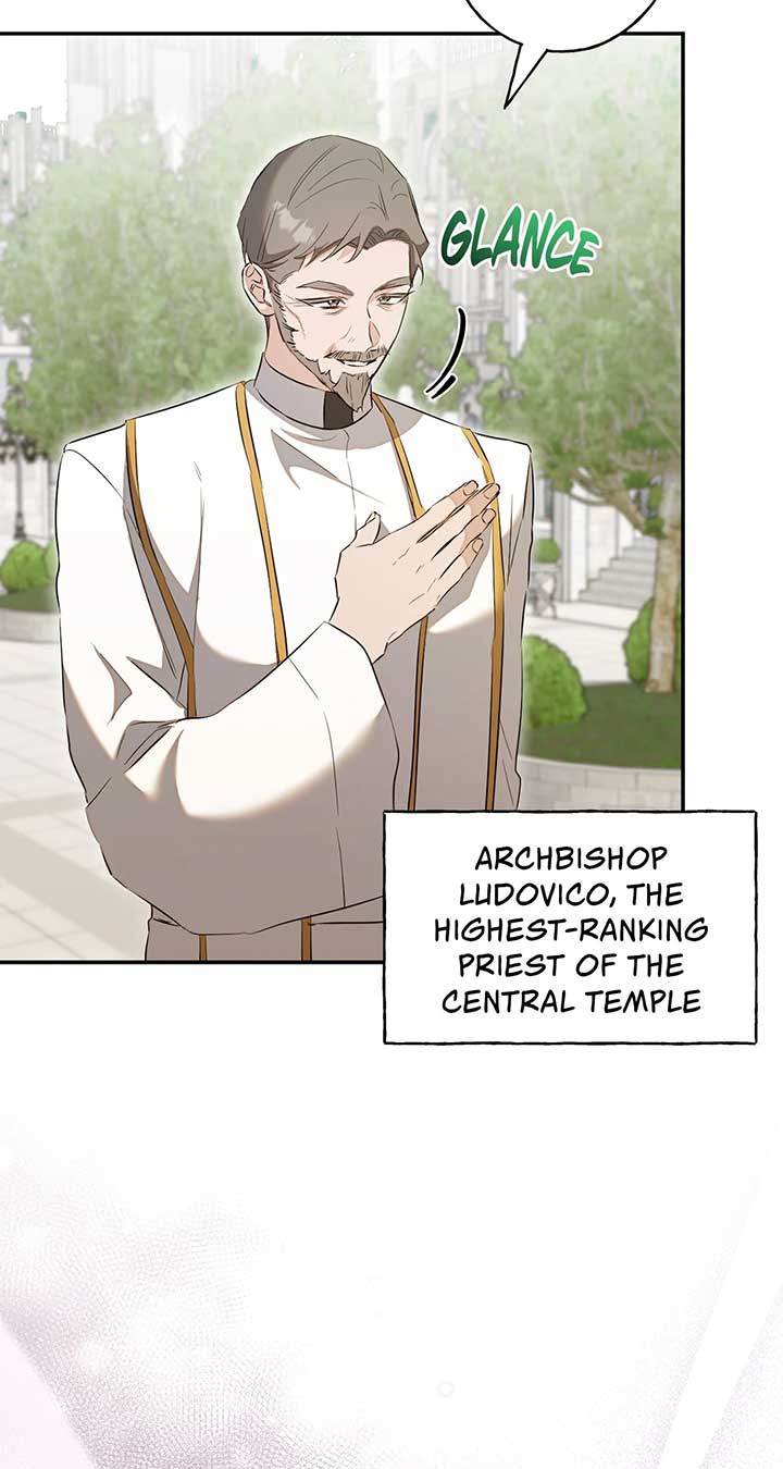 The Saintess Returns To The Emperor Chapter 68 282 ch 68 5