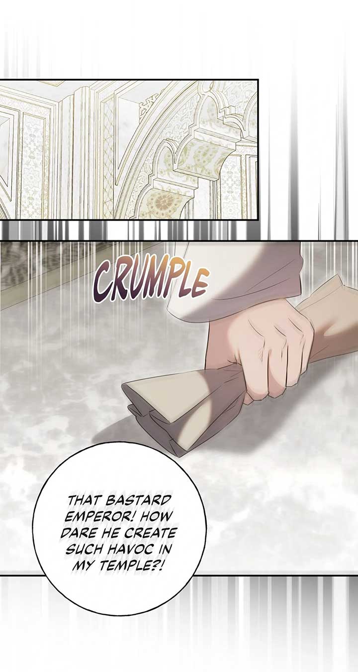 The Saintess Returns To The Emperor Chapter 68 328 ch 68 51