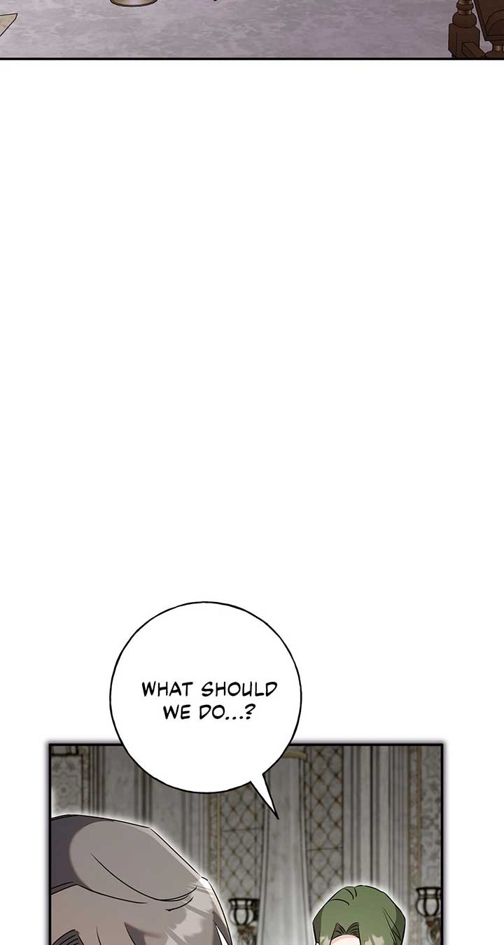 The Saintess Returns To The Emperor Chapter 68 330 ch 68 53