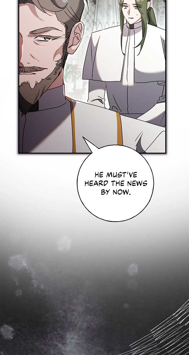 The Saintess Returns To The Emperor Chapter 68 331 ch 68 54