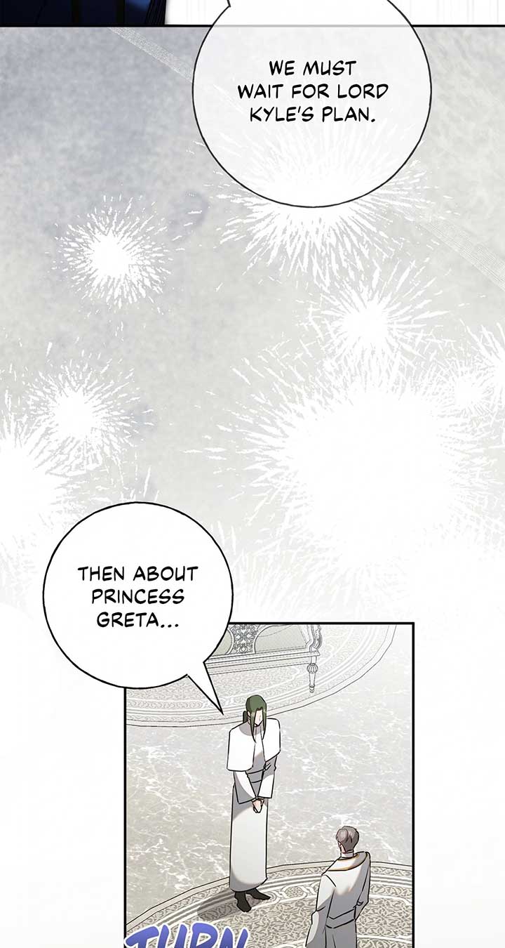 The Saintess Returns To The Emperor Chapter 68 333 ch 68 56