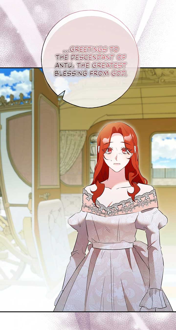 The Saintess Returns To The Emperor Chapter 68 283 ch 68 6